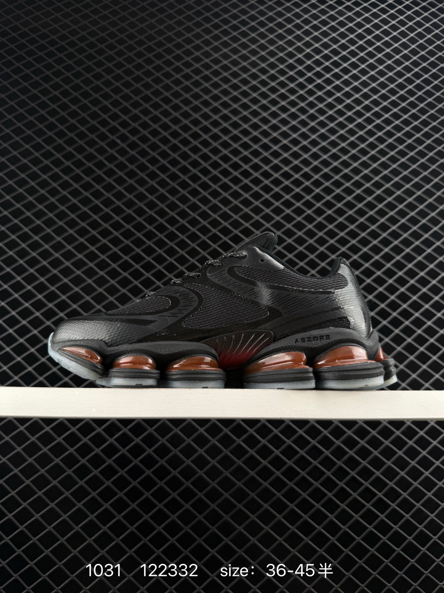 New Balance 2000 NB2000